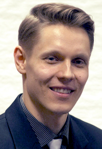 Jiří Kaloč