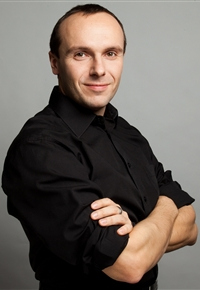 Lukáš Vrána