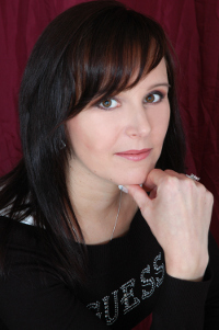 Zuzana Divišová